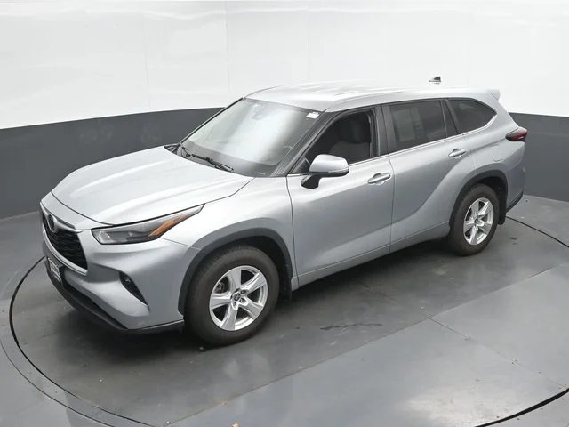 SEMINUEVOS TOYOTA Highlander a Estados en autogozo