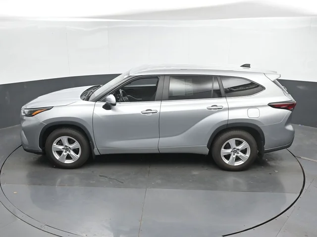 SEMINUEVOS TOYOTA Highlander a Estados en autogozo