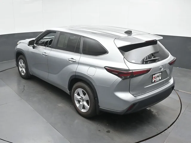 SEMINUEVOS TOYOTA Highlander a Estados en autogozo