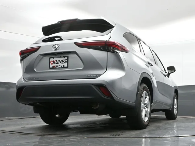 SEMINUEVOS TOYOTA Highlander a Estados en autogozo