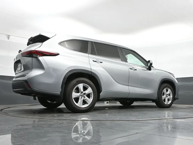 SEMINUEVOS TOYOTA Highlander a Estados en autogozo