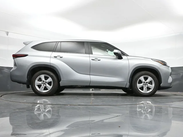 SEMINUEVOS TOYOTA Highlander a Estados en autogozo