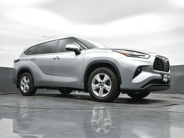 SEMINUEVOS TOYOTA Highlander a Estados en autogozo