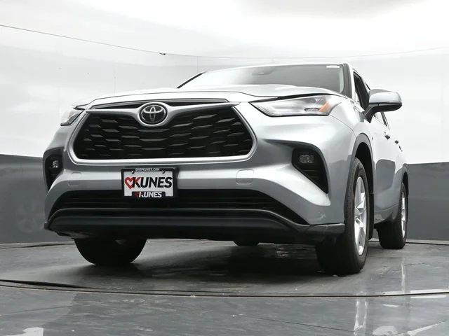 SEMINUEVOS TOYOTA Highlander a Estados en autogozo