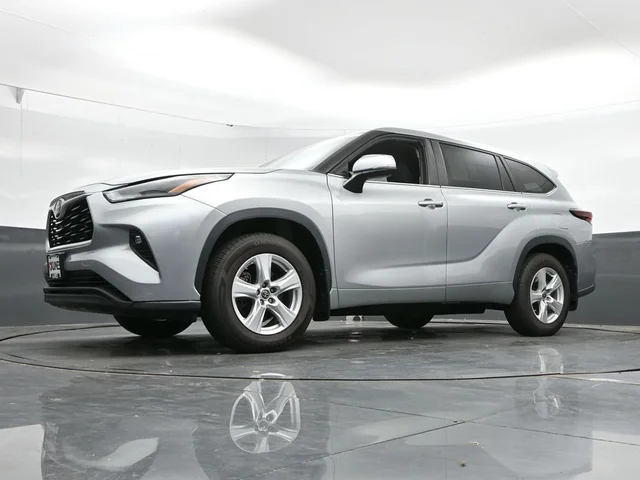 SEMINUEVOS TOYOTA Highlander a Estados en autogozo
