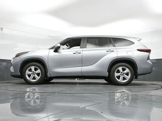 SEMINUEVOS TOYOTA Highlander a Estados en autogozo