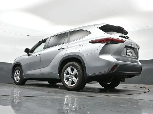 SEMINUEVOS TOYOTA Highlander a Estados en autogozo