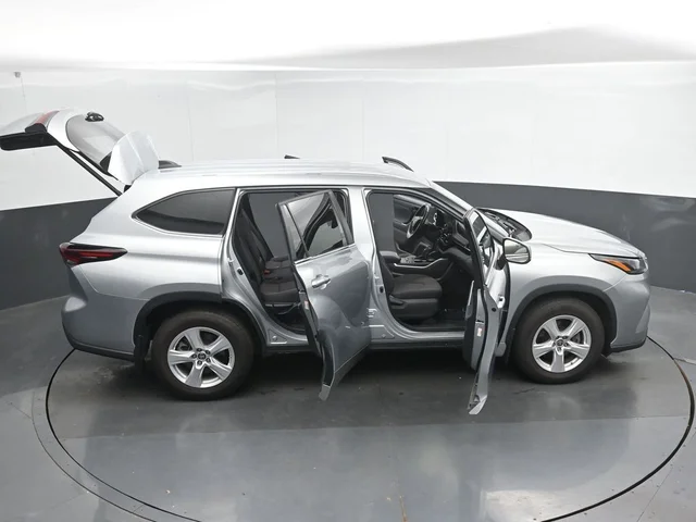 SEMINUEVOS TOYOTA Highlander a Estados en autogozo