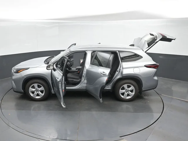 SEMINUEVOS TOYOTA Highlander a Estados en autogozo
