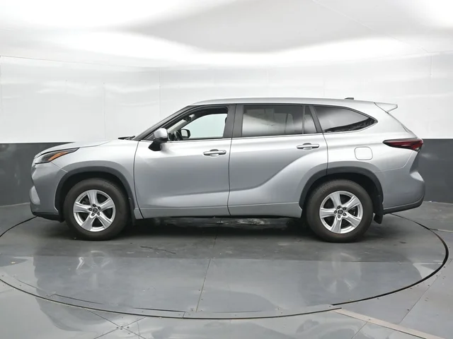 SEMINUEVOS TOYOTA Highlander a Estados en autogozo