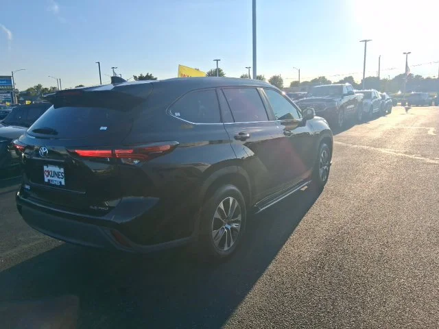 SEMINUEVOS TOYOTA Highlander a Estados en autogozo
