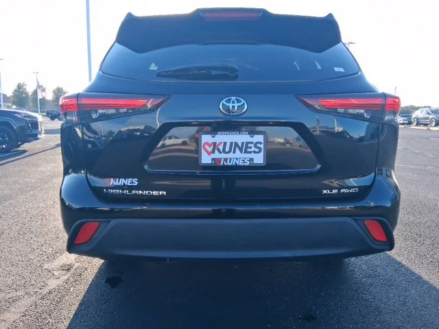 SEMINUEVOS TOYOTA Highlander a Estados en autogozo