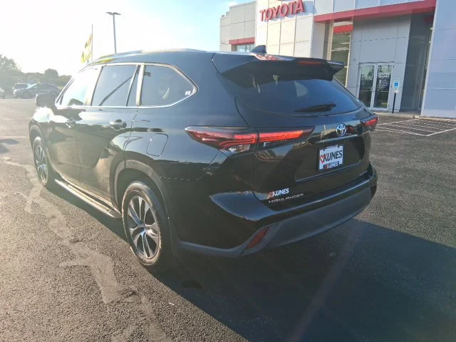 SEMINUEVOS TOYOTA Highlander a Estados en autogozo