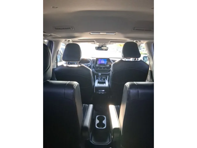 SEMINUEVOS TOYOTA Highlander a Estados en autogozo
