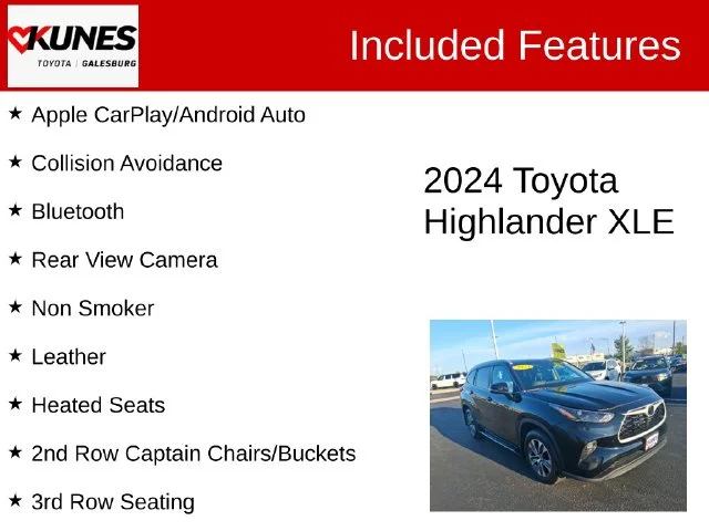 SEMINUEVOS TOYOTA Highlander a Estados en autogozo
