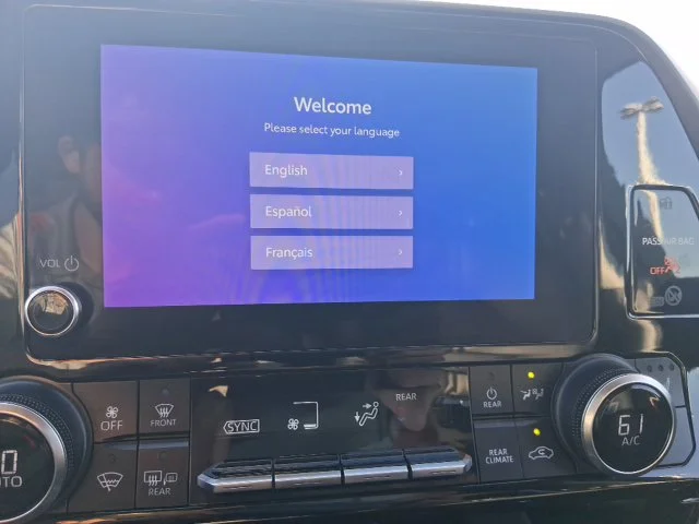 SEMINUEVOS TOYOTA Highlander a Estados en autogozo