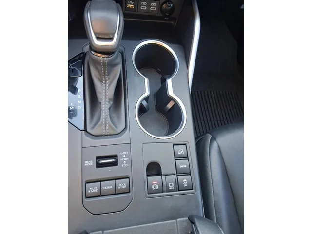 SEMINUEVOS TOYOTA Highlander a Estados en autogozo