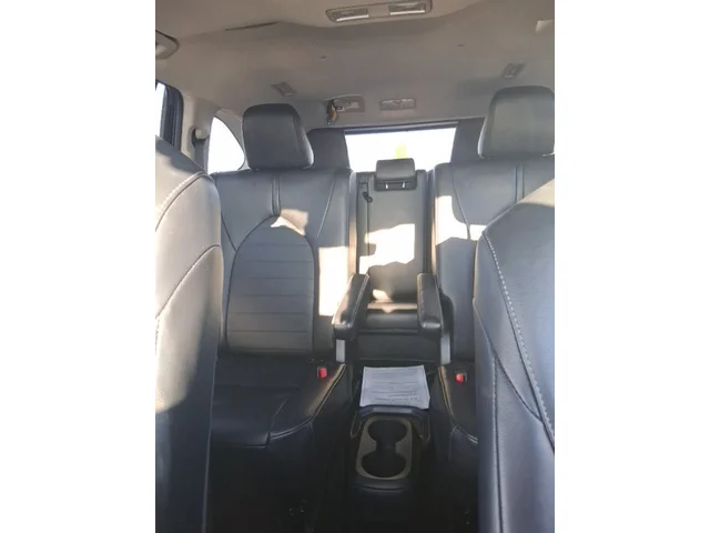 SEMINUEVOS TOYOTA Highlander a Estados en autogozo