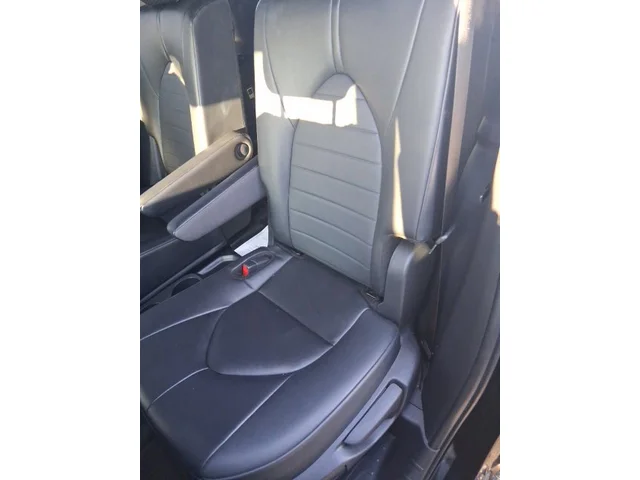 SEMINUEVOS TOYOTA Highlander a Estados en autogozo