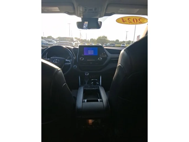 SEMINUEVOS TOYOTA Highlander a Estados en autogozo