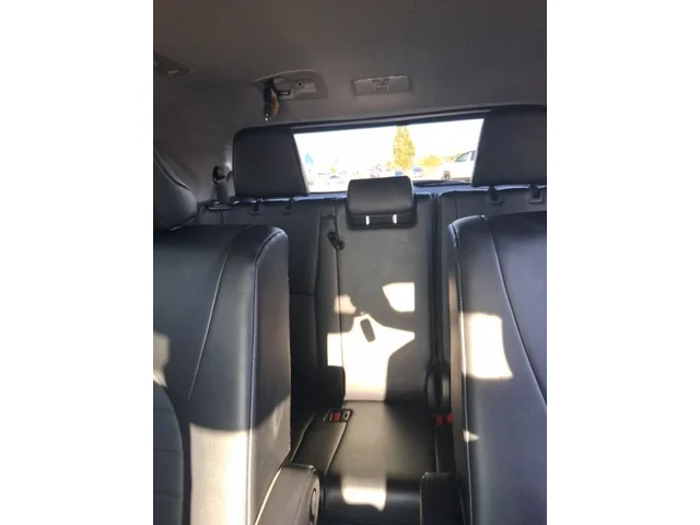 SEMINUEVOS TOYOTA Highlander a Estados en autogozo