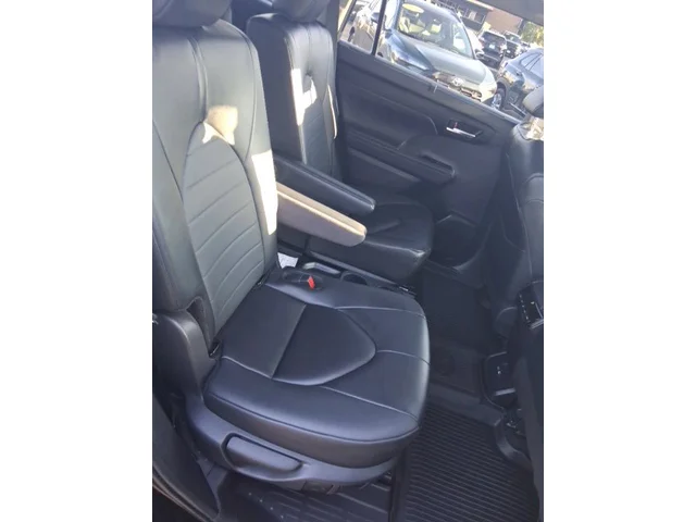 SEMINUEVOS TOYOTA Highlander a Estados en autogozo