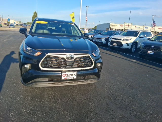 SEMINUEVOS TOYOTA Highlander a Estados en autogozo
