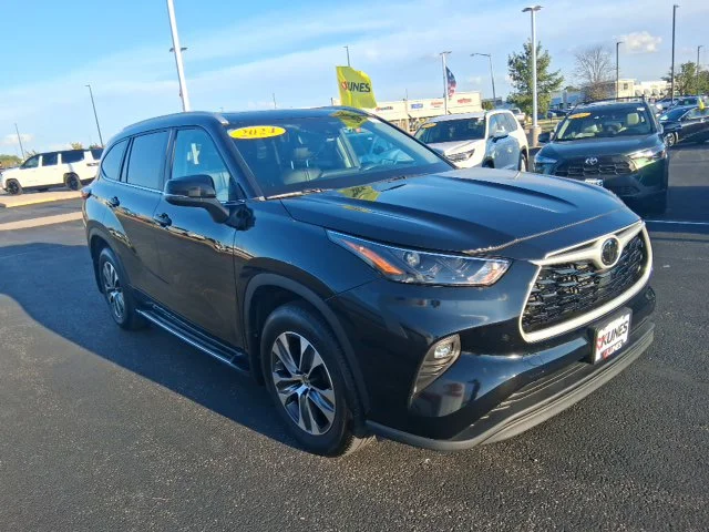SEMINUEVOS TOYOTA Highlander a Estados en autogozo