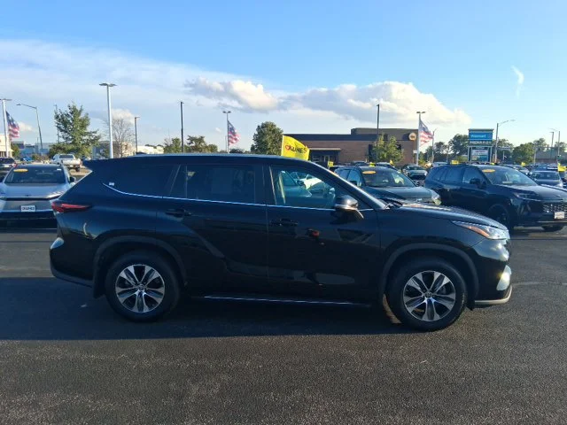 SEMINUEVOS TOYOTA Highlander a Estados en autogozo