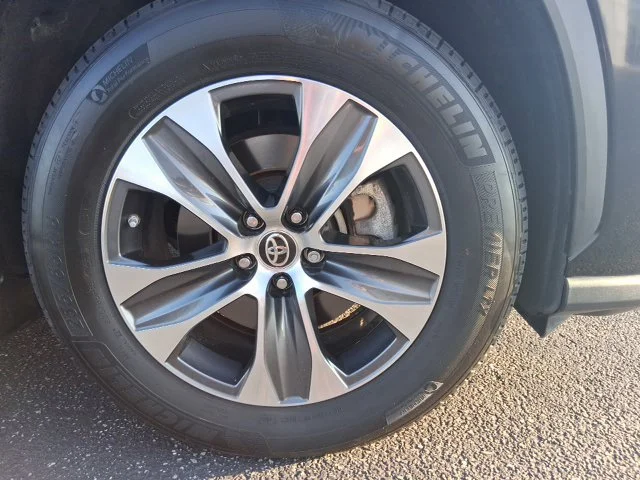 SEMINUEVOS TOYOTA Highlander a Estados en autogozo