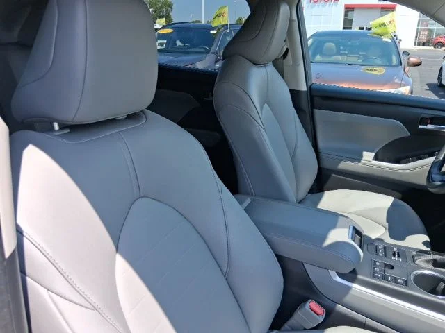 SEMINUEVOS TOYOTA Highlander a Estados en autogozo