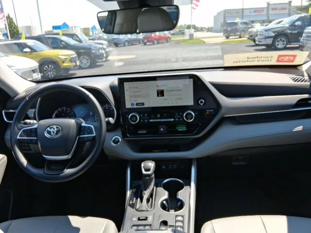 SEMINUEVOS TOYOTA Highlander a Estados en autogozo