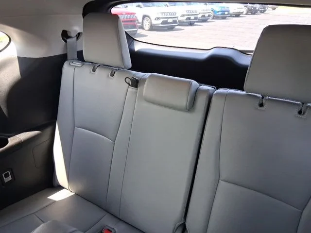 SEMINUEVOS TOYOTA Highlander a Estados en autogozo