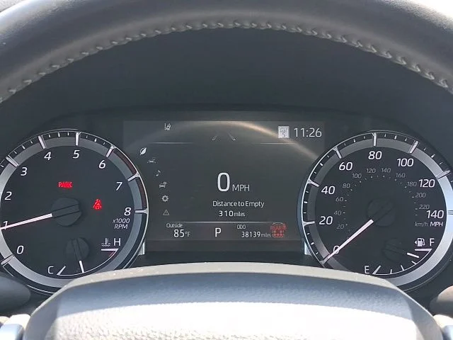 SEMINUEVOS TOYOTA Highlander a Estados en autogozo