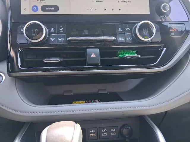 SEMINUEVOS TOYOTA Highlander a Estados en autogozo