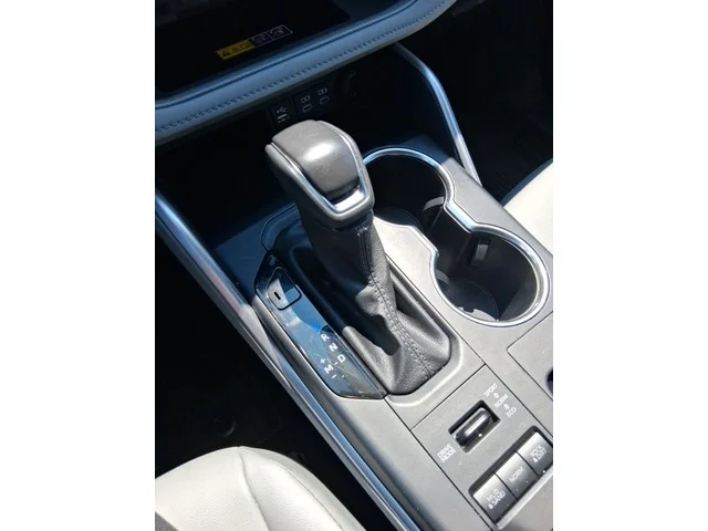 SEMINUEVOS TOYOTA Highlander a Estados en autogozo