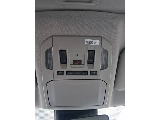 SEMINUEVOS TOYOTA Highlander a Estados en autogozo