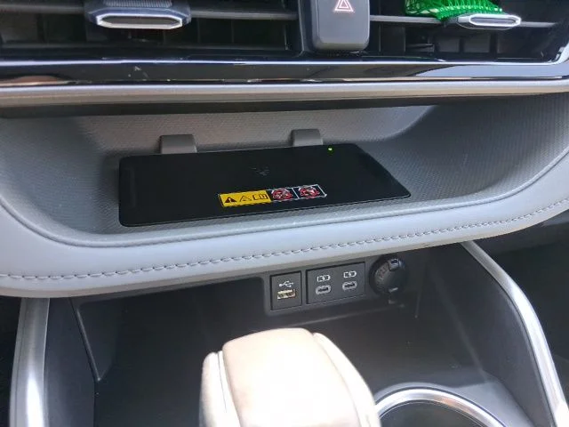 SEMINUEVOS TOYOTA Highlander a Estados en autogozo