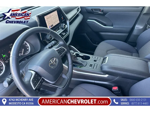 SEMINUEVOS TOYOTA Highlander a Estados en autogozo