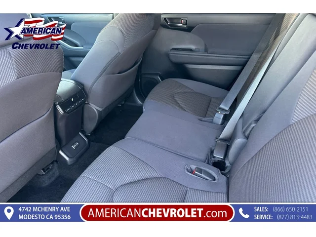 SEMINUEVOS TOYOTA Highlander a Estados en autogozo