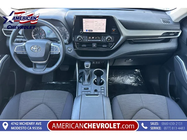 SEMINUEVOS TOYOTA Highlander a Estados en autogozo