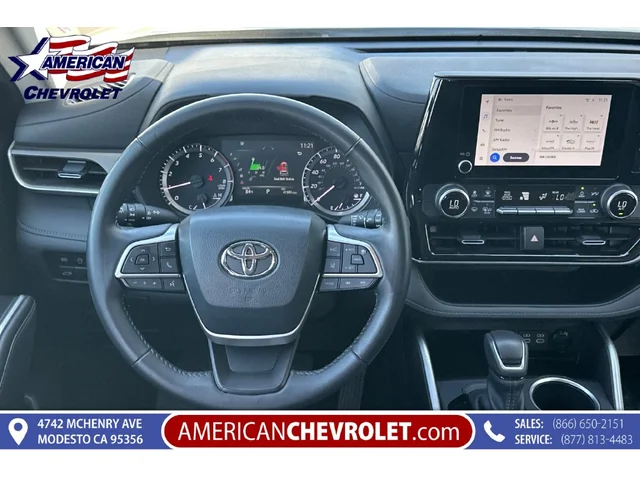 SEMINUEVOS TOYOTA Highlander a Estados en autogozo