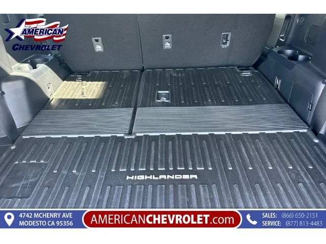 SEMINUEVOS TOYOTA Highlander a Estados en autogozo
