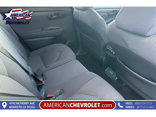 SEMINUEVOS TOYOTA Highlander a Estados en autogozo