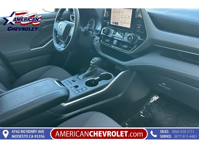 SEMINUEVOS TOYOTA Highlander a Estados en autogozo