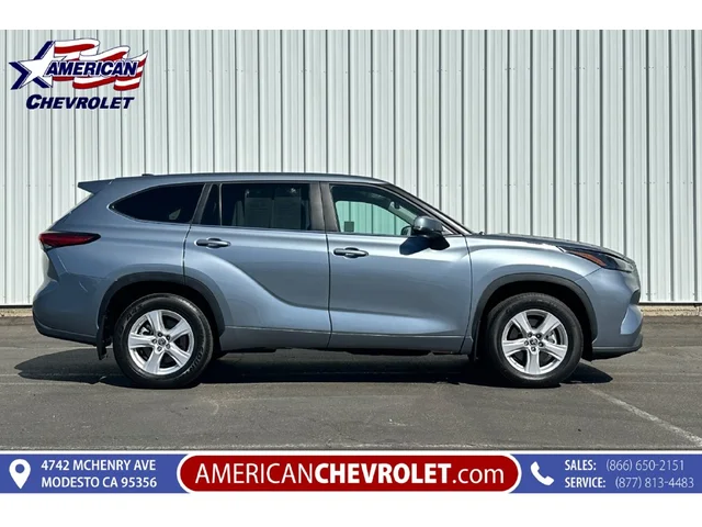 SEMINUEVOS TOYOTA Highlander a Estados en autogozo