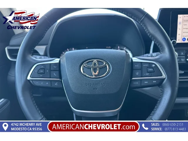 SEMINUEVOS TOYOTA Highlander a Estados en autogozo