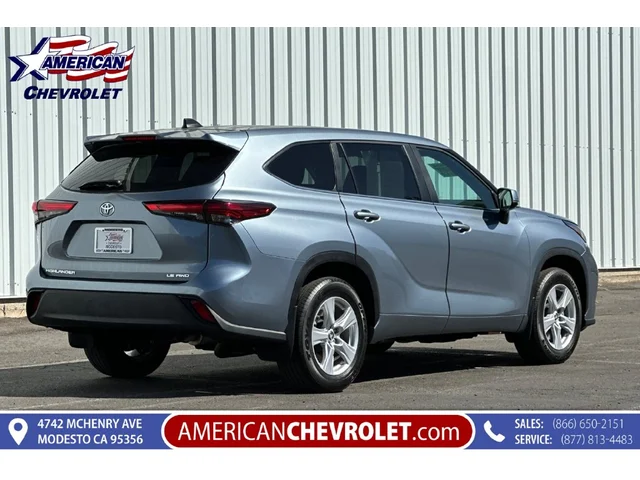 SEMINUEVOS TOYOTA Highlander a Estados en autogozo