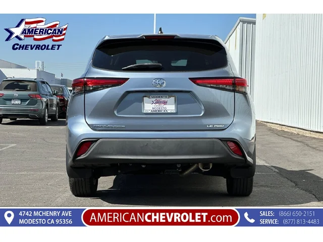 SEMINUEVOS TOYOTA Highlander a Estados en autogozo