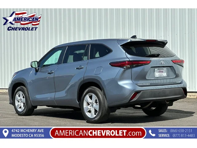 SEMINUEVOS TOYOTA Highlander a Estados en autogozo